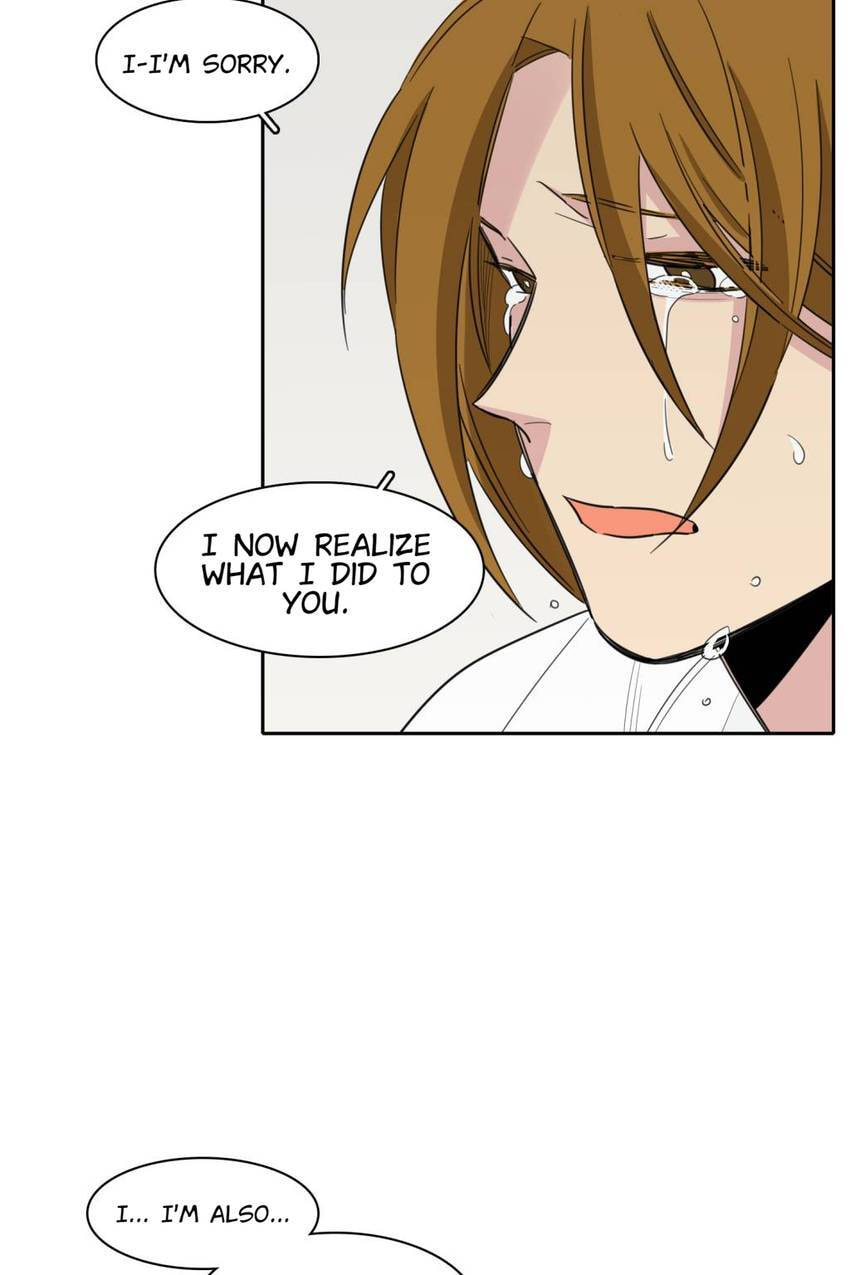 Read Cutting Off chapter 21 image 39 on Lezhin