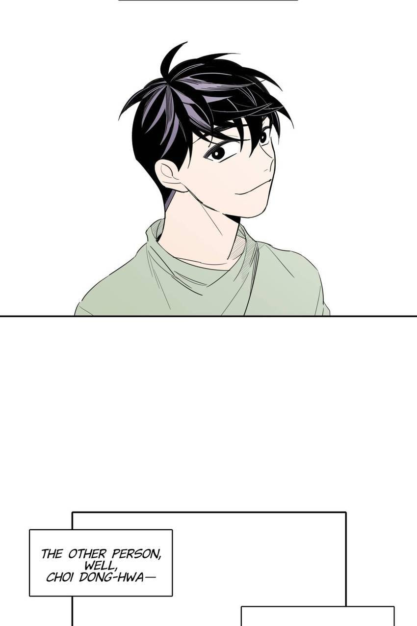 Read Cutting Off chapter 21 image 4 on Lezhin