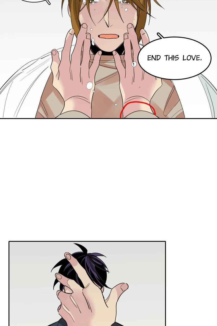 Read Cutting Off chapter 21 image 42 on Lezhin