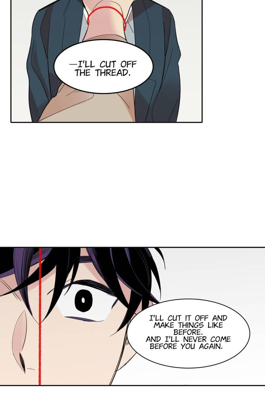Read Cutting Off chapter 21 image 43 on Lezhin