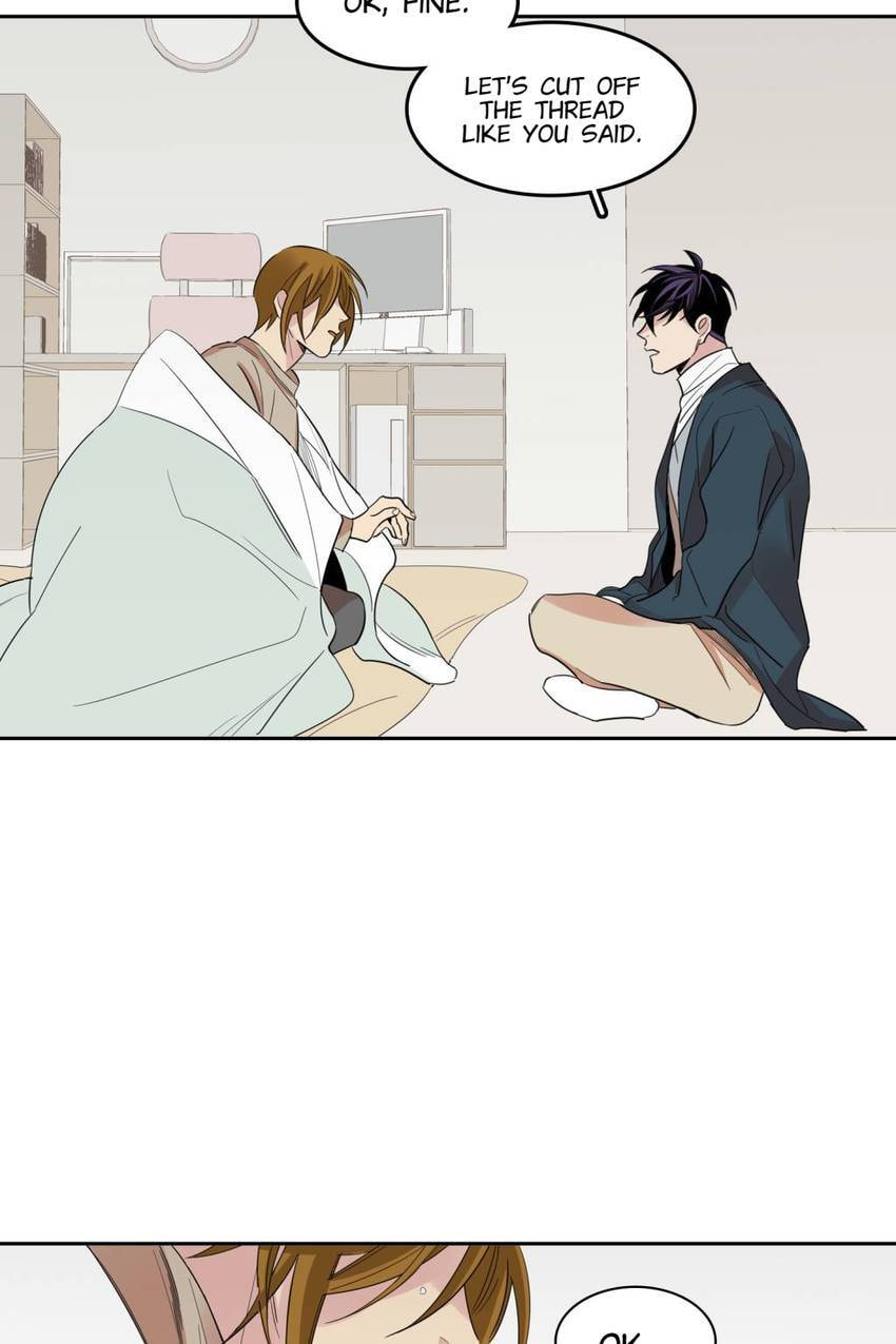 Read Cutting Off chapter 21 image 45 on Lezhin