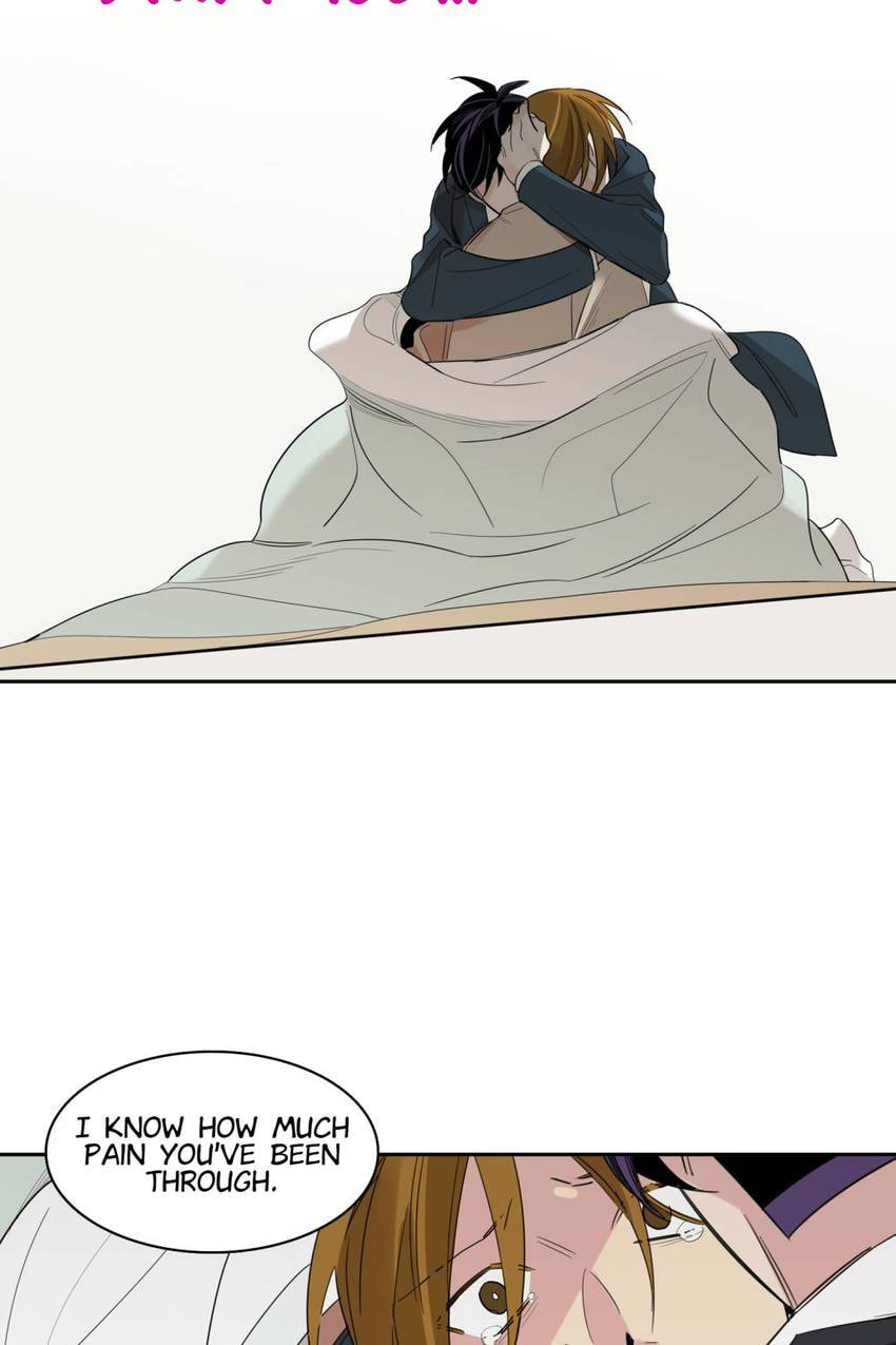 Read Cutting Off chapter 21 image 49 on Lezhin