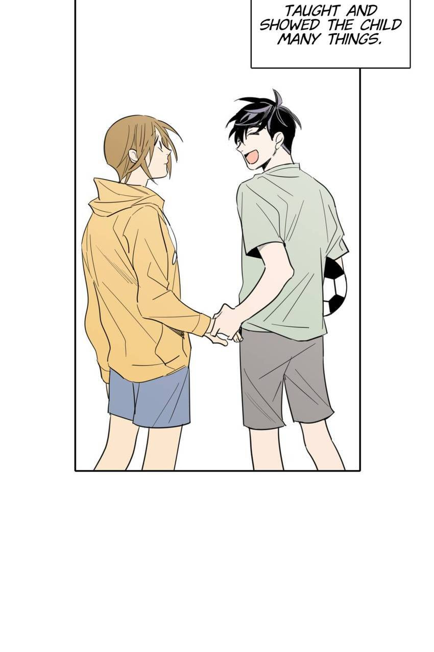 Read Cutting Off chapter 21 image 5 on Lezhin