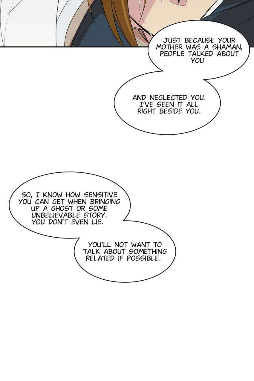 Read Cutting Off chapter 21 image 50 on Lezhin