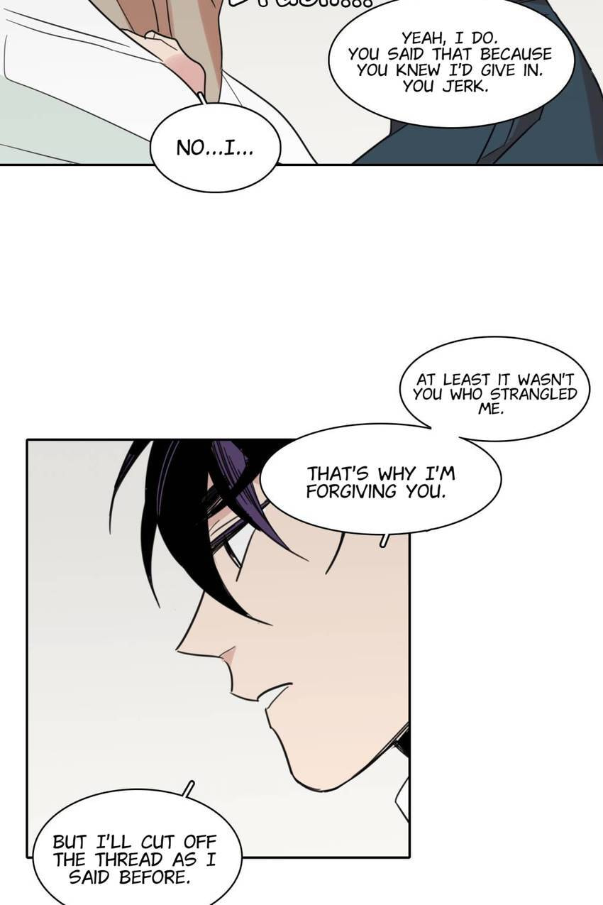 Read Cutting Off chapter 21 image 52 on Lezhin