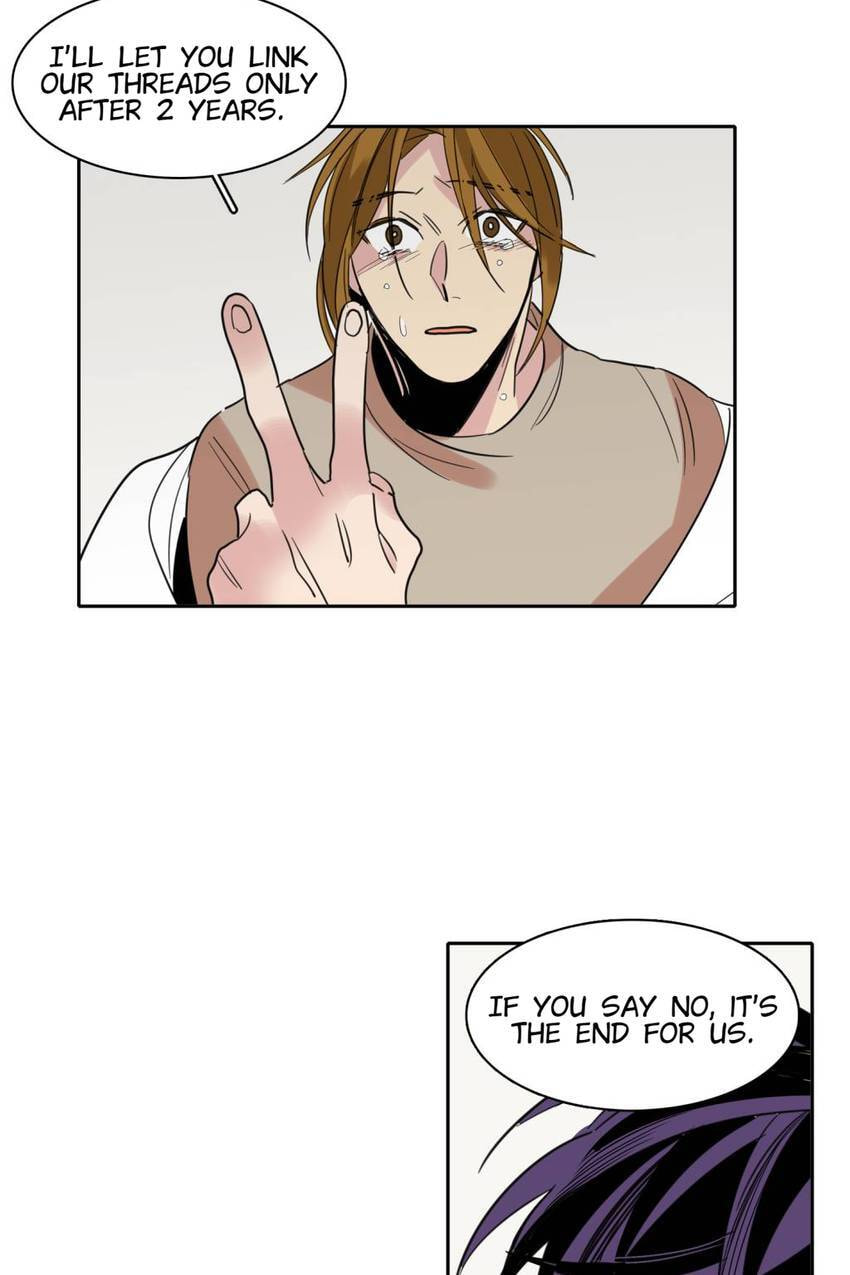 Read Cutting Off chapter 21 image 54 on Lezhin