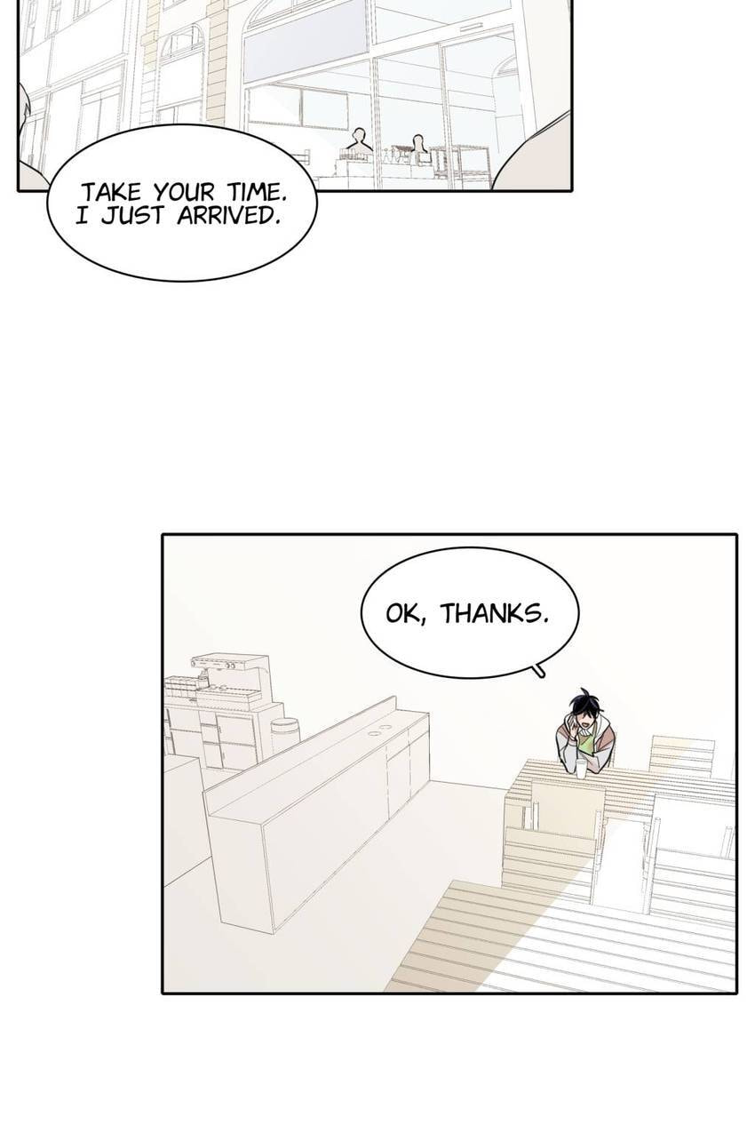 Read Cutting Off chapter 21 image 57 on Lezhin
