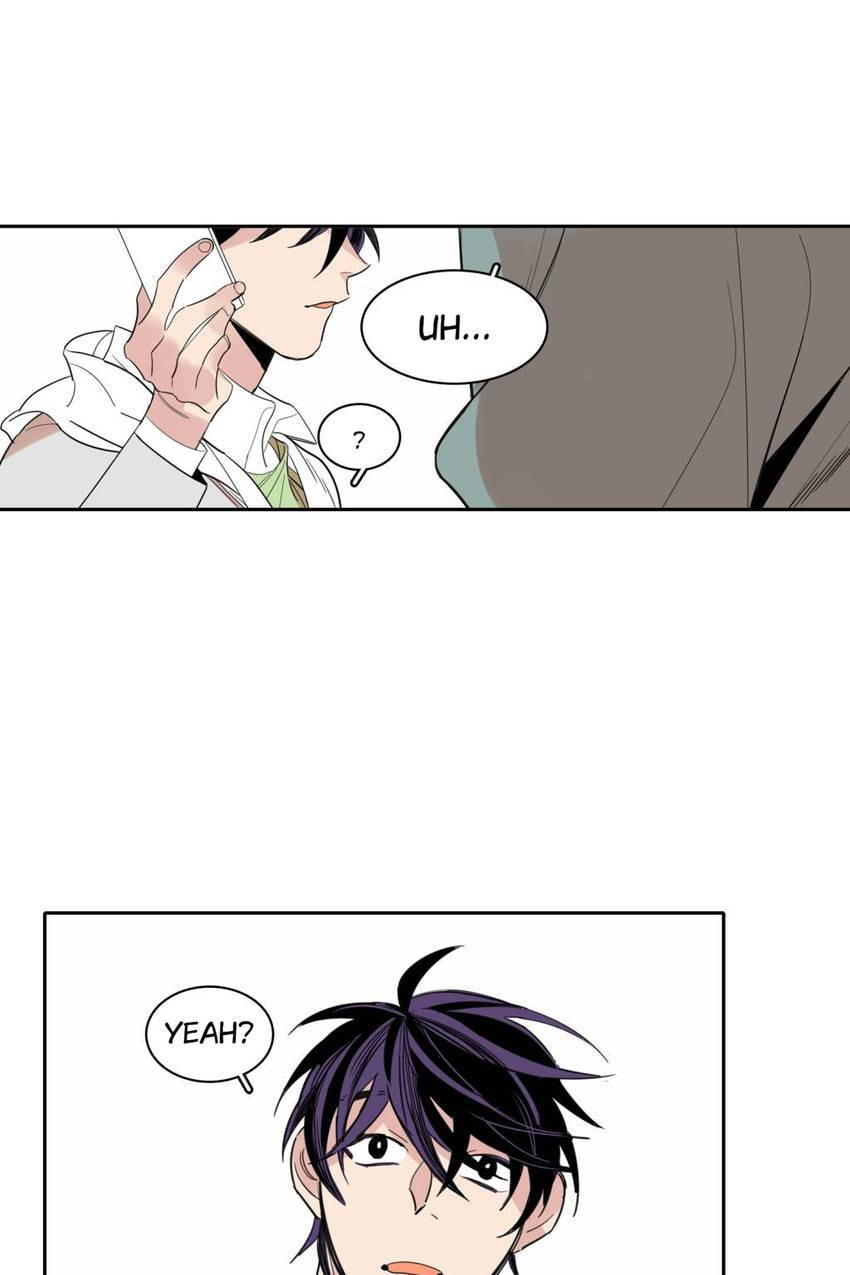 Read Cutting Off chapter 21 image 58 on Lezhin