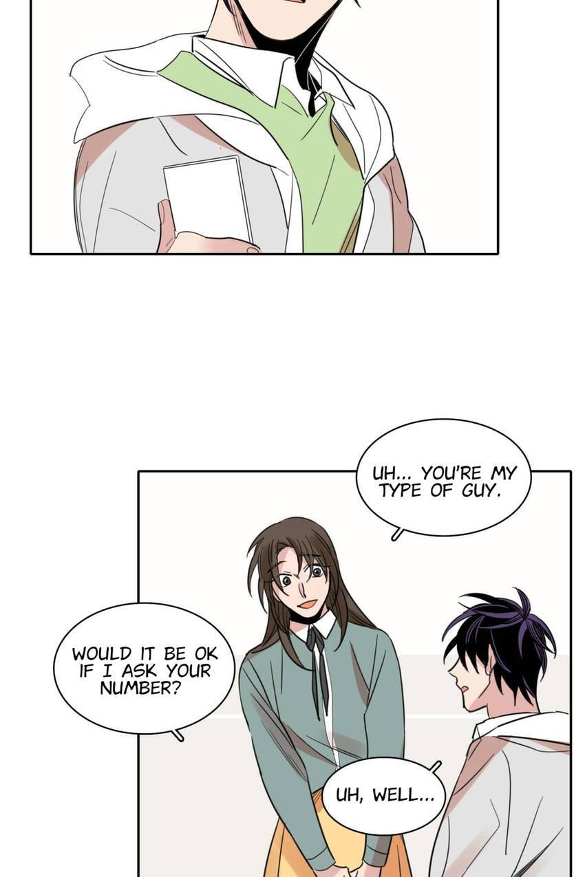 Read Cutting Off chapter 21 image 59 on Lezhin