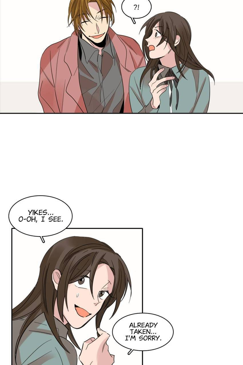 Read Cutting Off chapter 21 image 61 on Lezhin