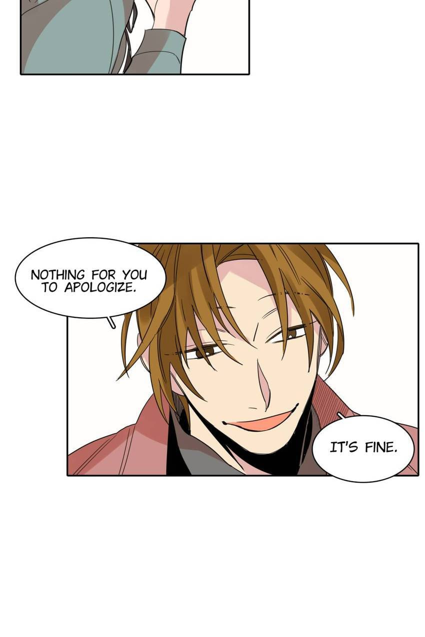 Read Cutting Off chapter 21 image 62 on Lezhin
