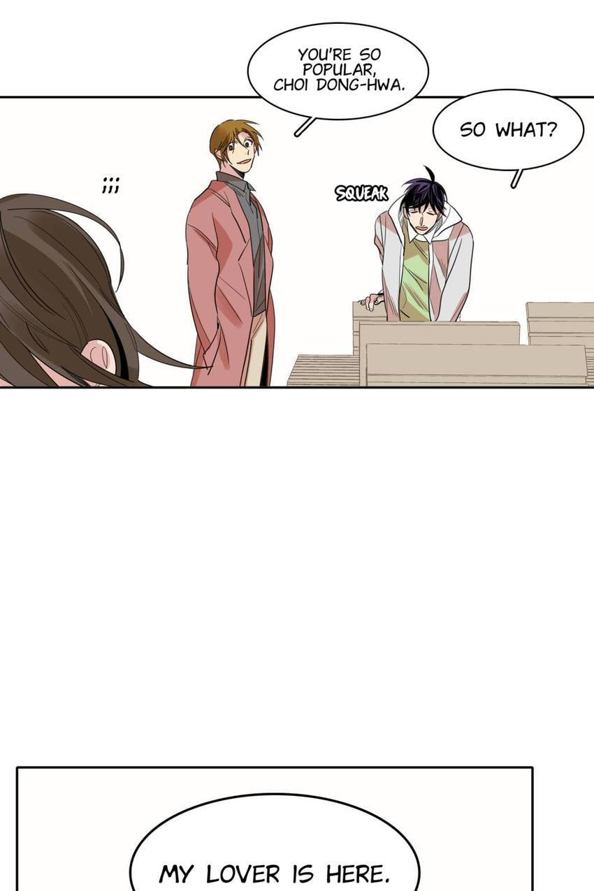 Read Cutting Off chapter 21 image 63 on Lezhin