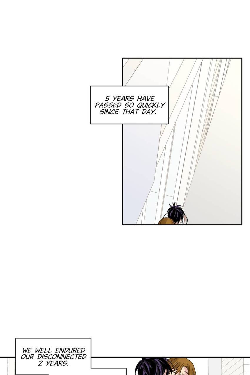 Read Cutting Off chapter 21 image 65 on Lezhin