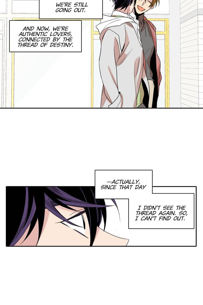 Read Cutting Off chapter 21 image 66 on Lezhin