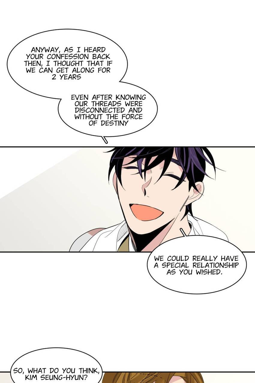 Read Cutting Off chapter 21 image 68 on Lezhin