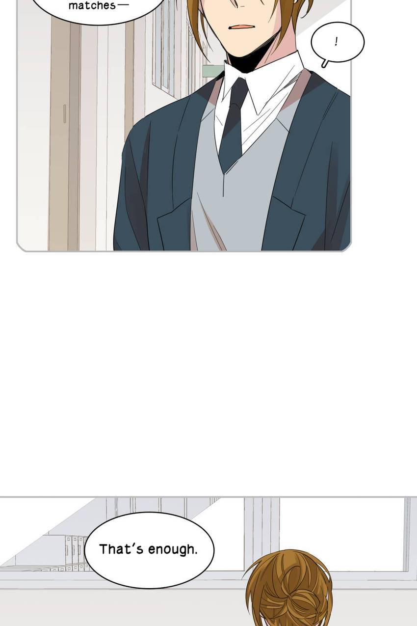 Read Cutting Off chapter 21 image 7 on Lezhin