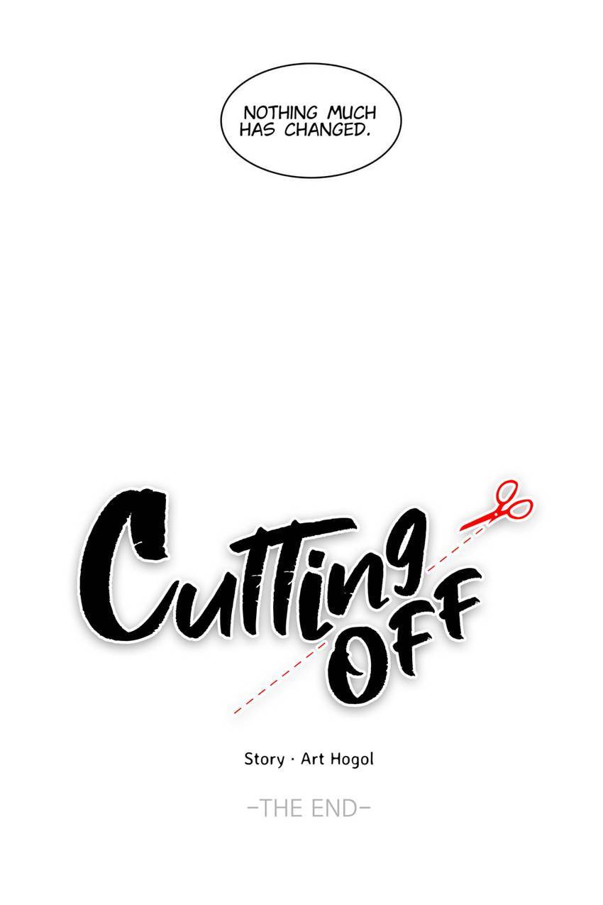 Read Cutting Off chapter 21 image 70 on Lezhin