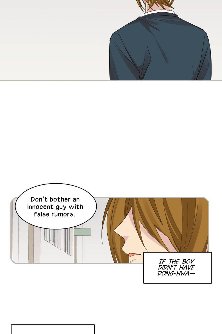 Read Cutting Off chapter 21 image 8 on Lezhin