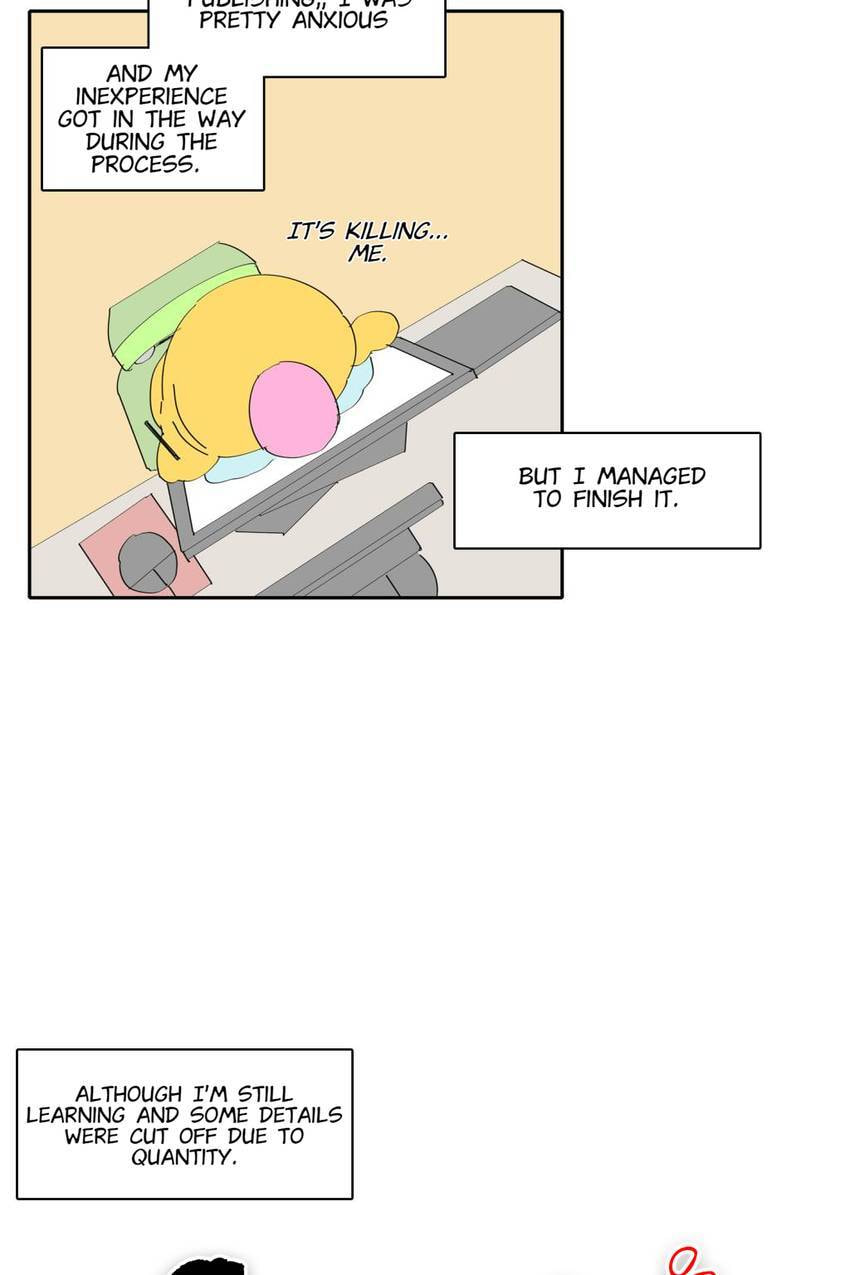 Read Cutting Off chapter 22 image 1 on Lezhin