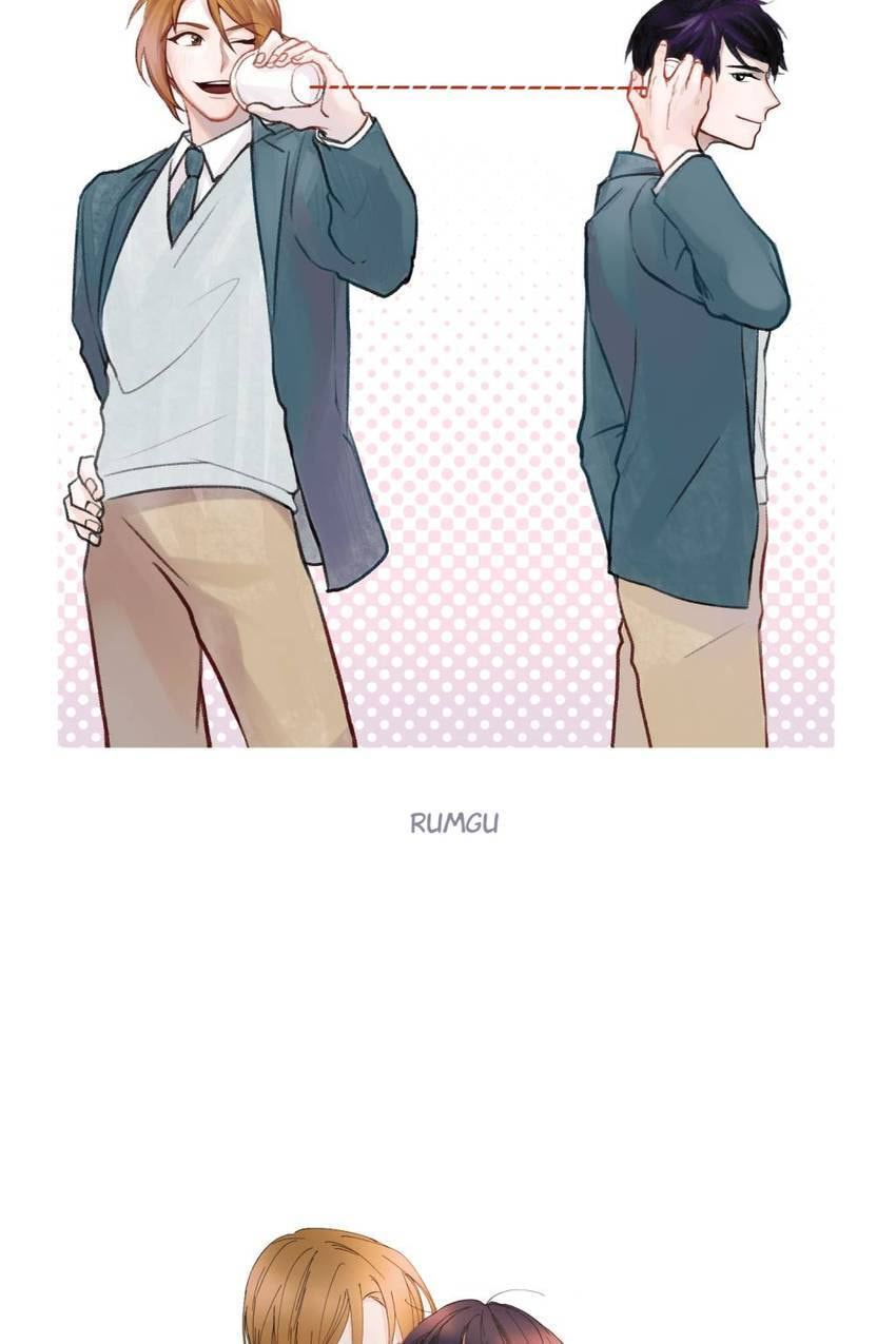 Read Cutting Off chapter 22 image 16 on Lezhin