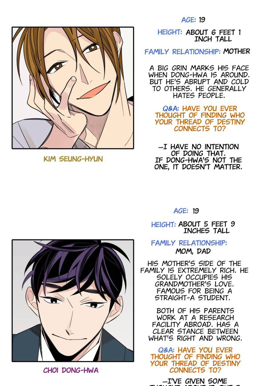 Read Cutting Off chapter 22 image 18 on Lezhin