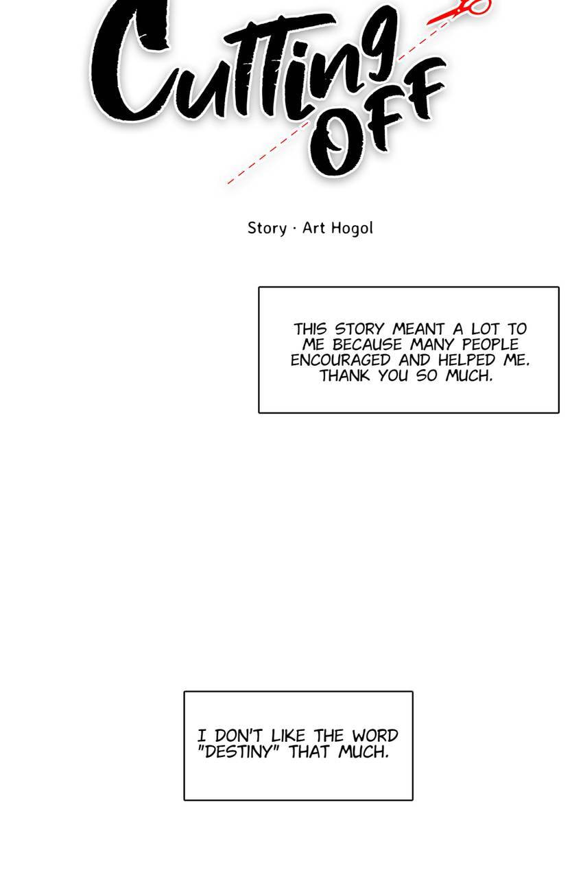 Read Cutting Off chapter 22 image 2 on Lezhin