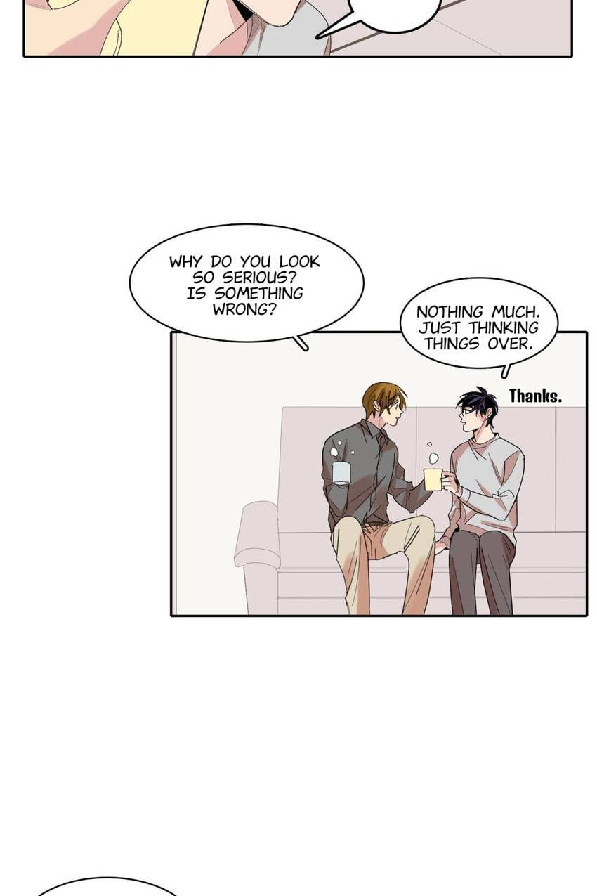 Read Cutting Off chapter 22 image 23 on Lezhin