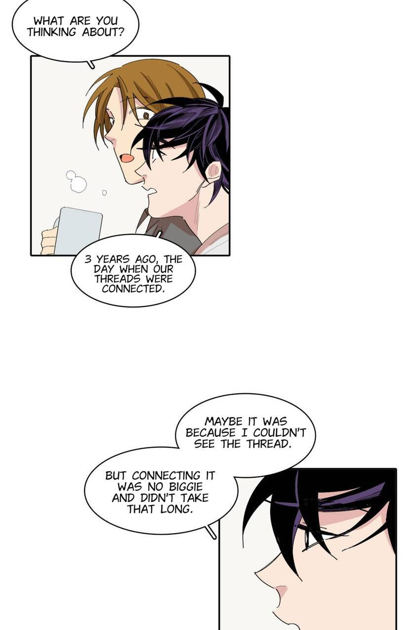 Read Cutting Off chapter 22 image 24 on Lezhin