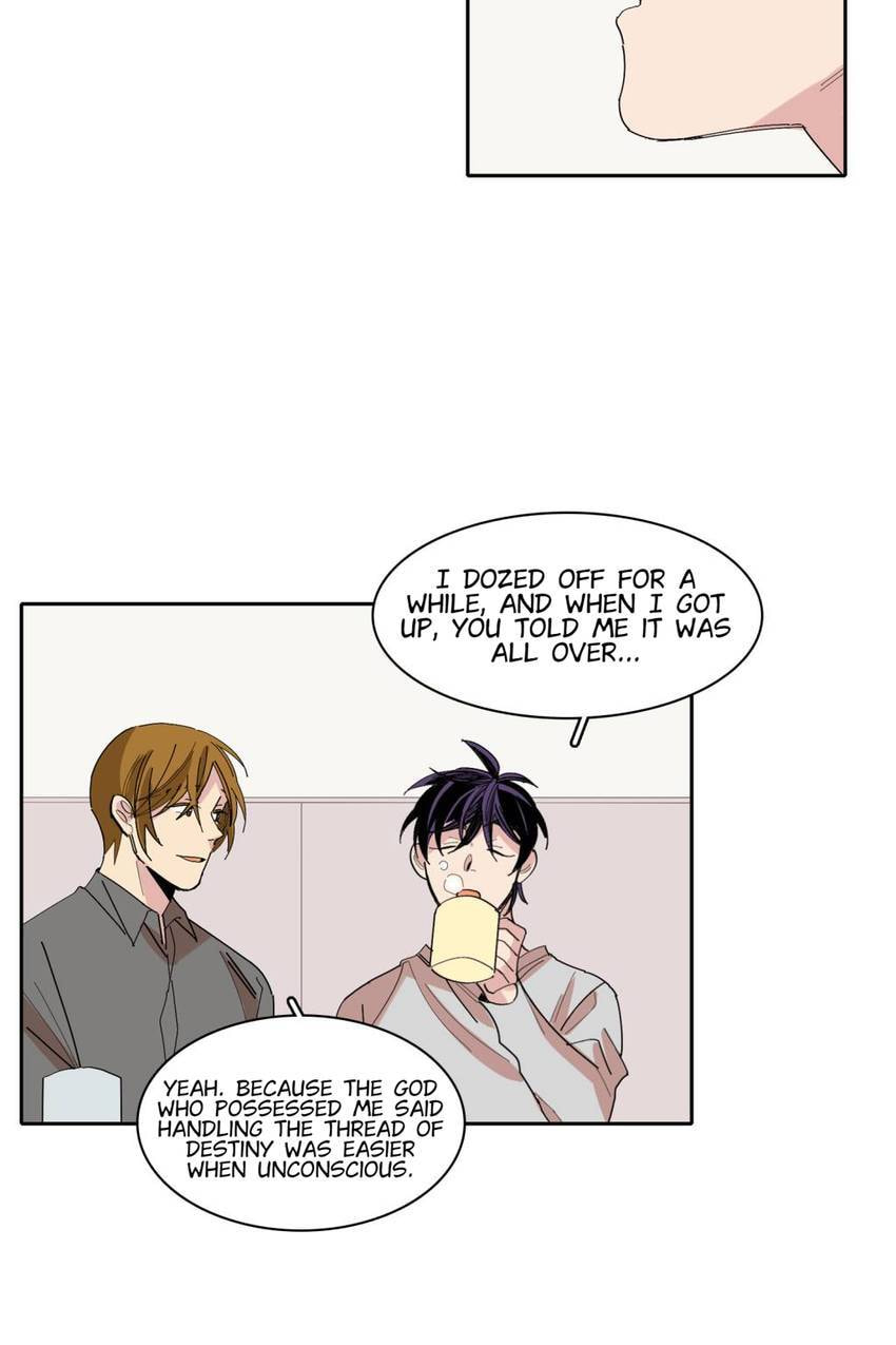 Read Cutting Off chapter 22 image 25 on Lezhin