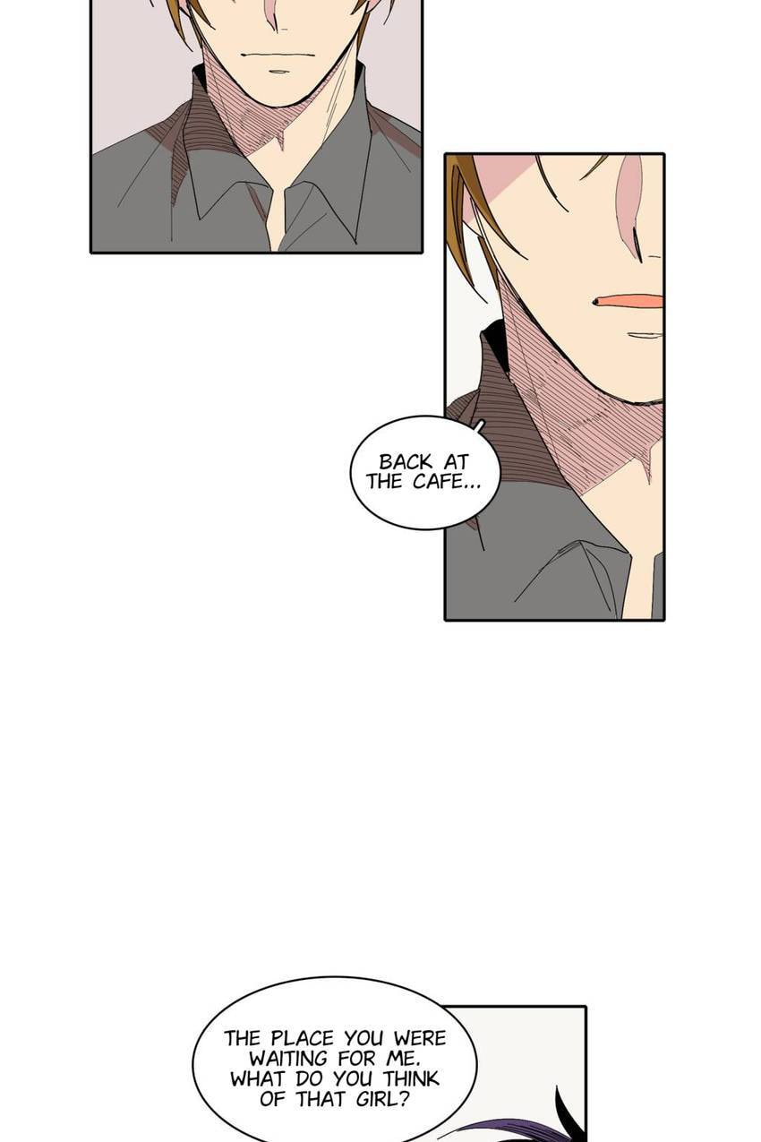 Read Cutting Off chapter 22 image 27 on Lezhin
