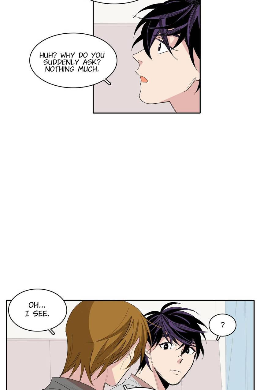 Read Cutting Off chapter 22 image 28 on Lezhin