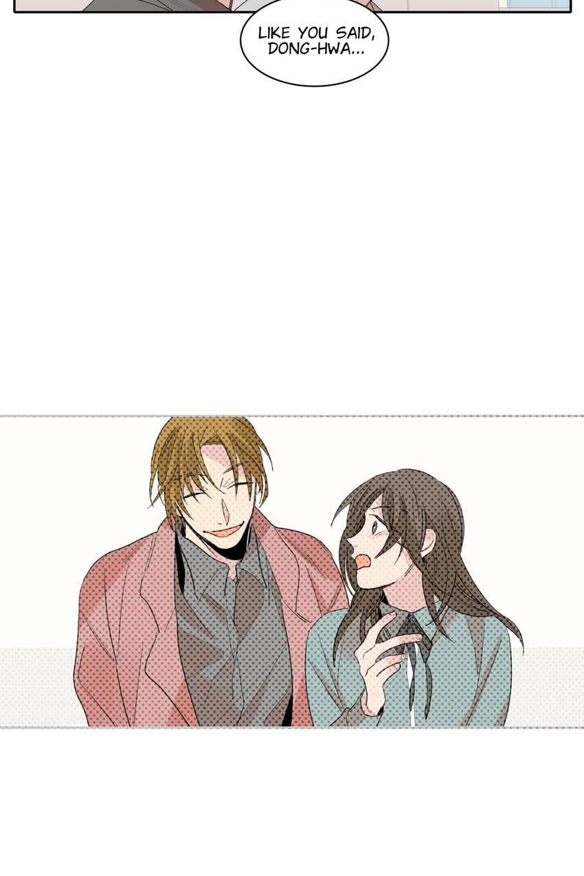 Read Cutting Off chapter 22 image 29 on Lezhin