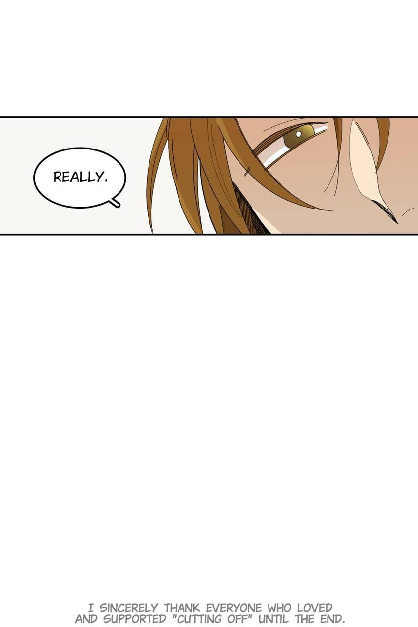 Read Cutting Off chapter 22 image 33 on Lezhin