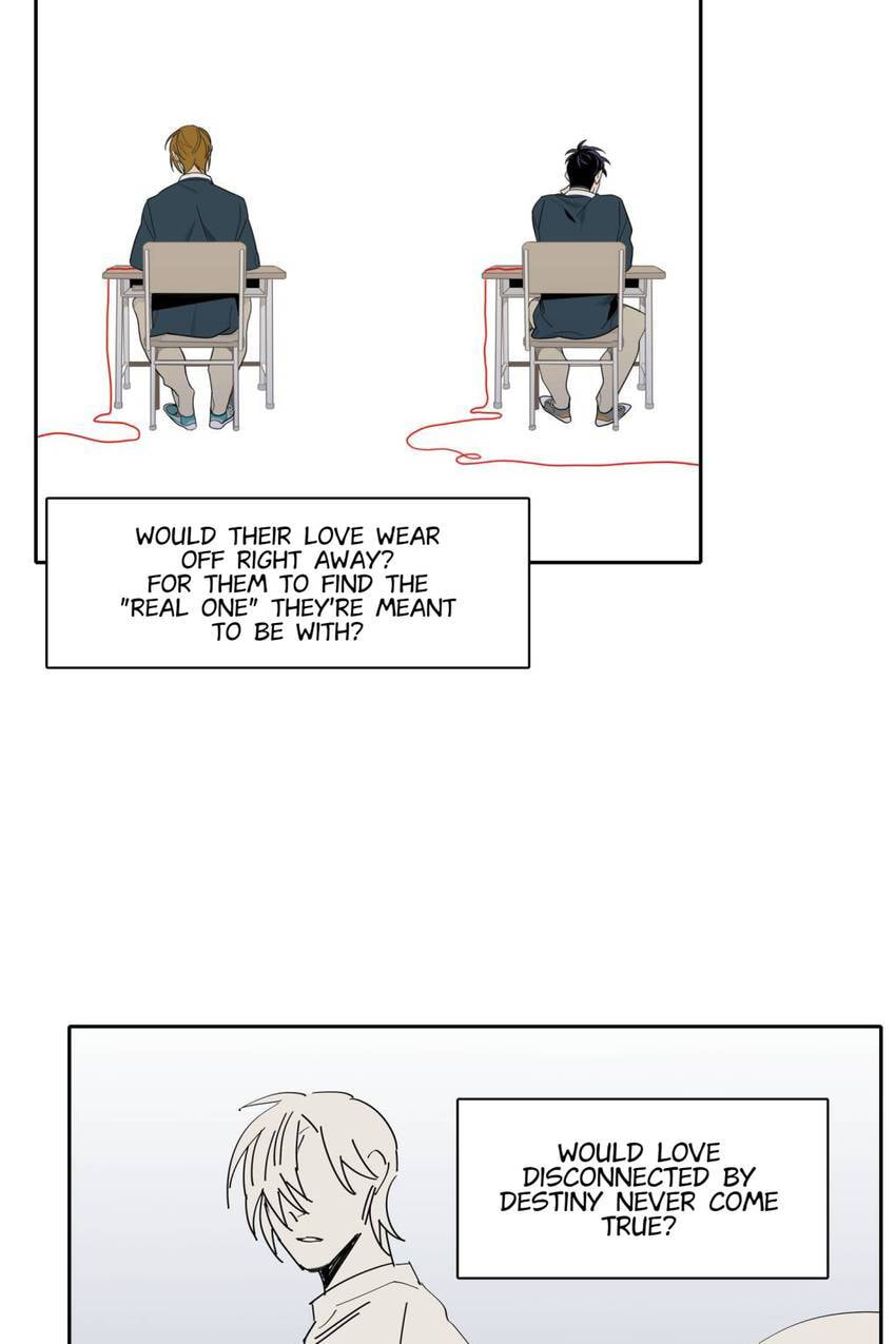 Read Cutting Off chapter 22 image 4 on Lezhin