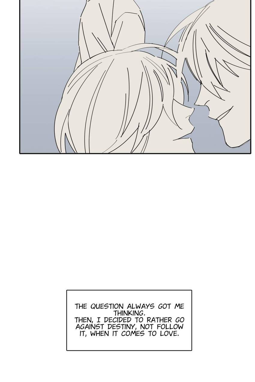 Read Cutting Off chapter 22 image 5 on Lezhin