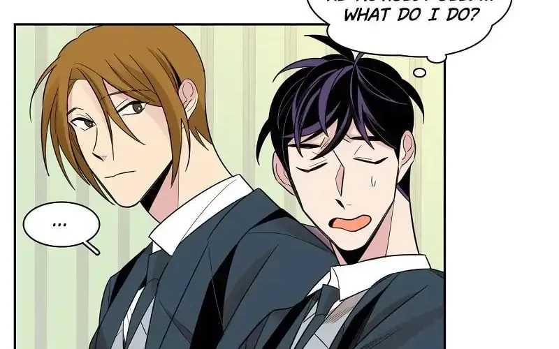 Read Cutting Off chapter 3 image 11 on Lezhin