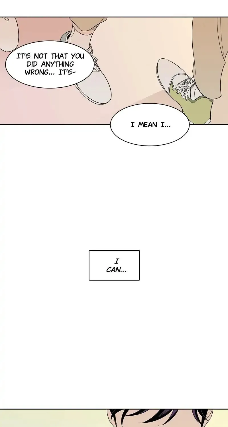 Read Cutting Off chapter 3 image 17 on Lezhin