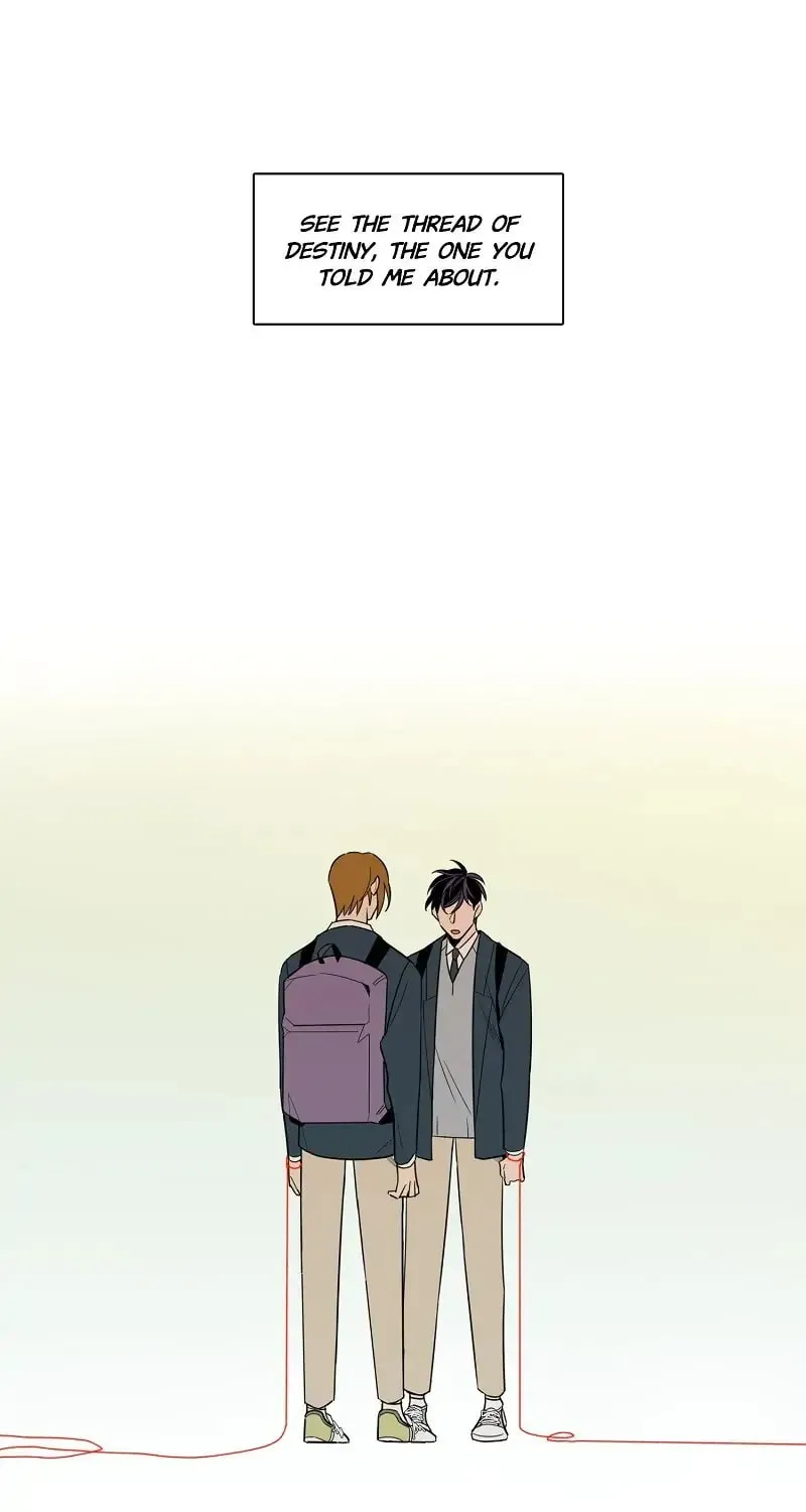 Read Cutting Off chapter 3 image 19 on Lezhin
