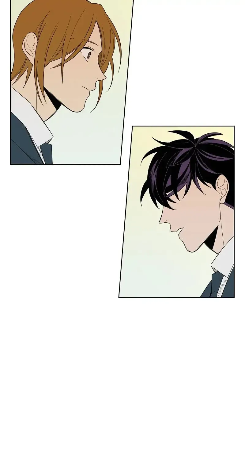 Read Cutting Off chapter 3 image 21 on Lezhin