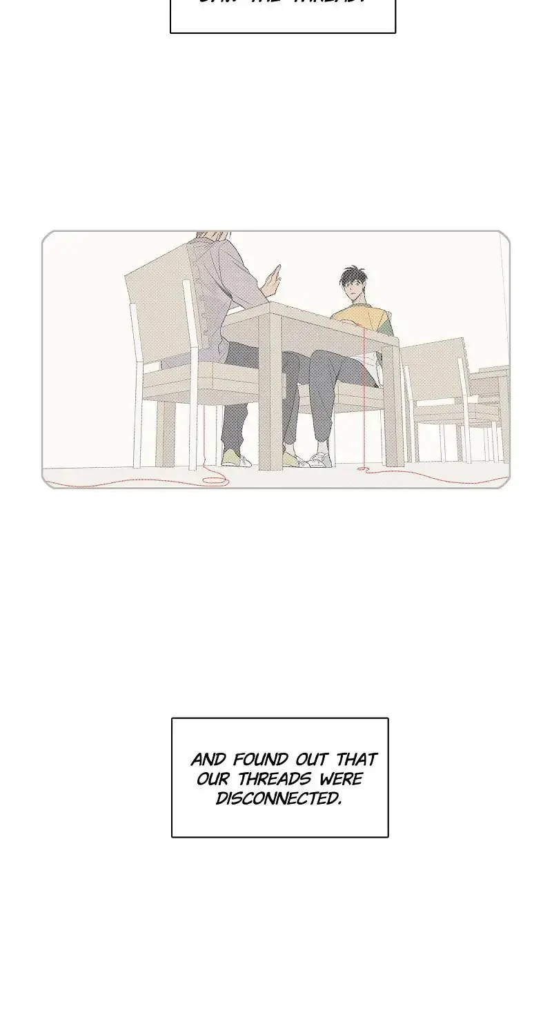 Read Cutting Off chapter 3 image 27 on Lezhin