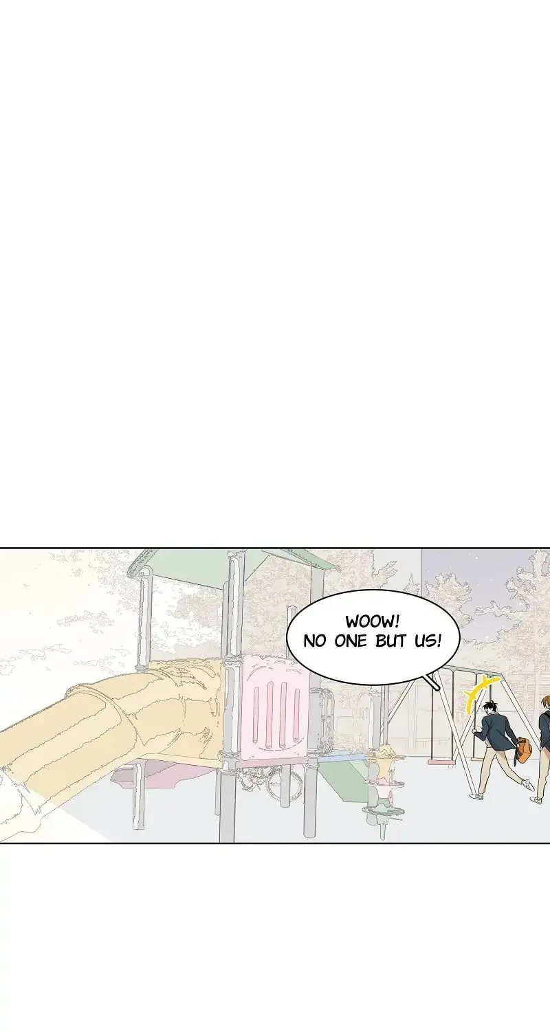 Read Cutting Off chapter 3 image 32 on Lezhin