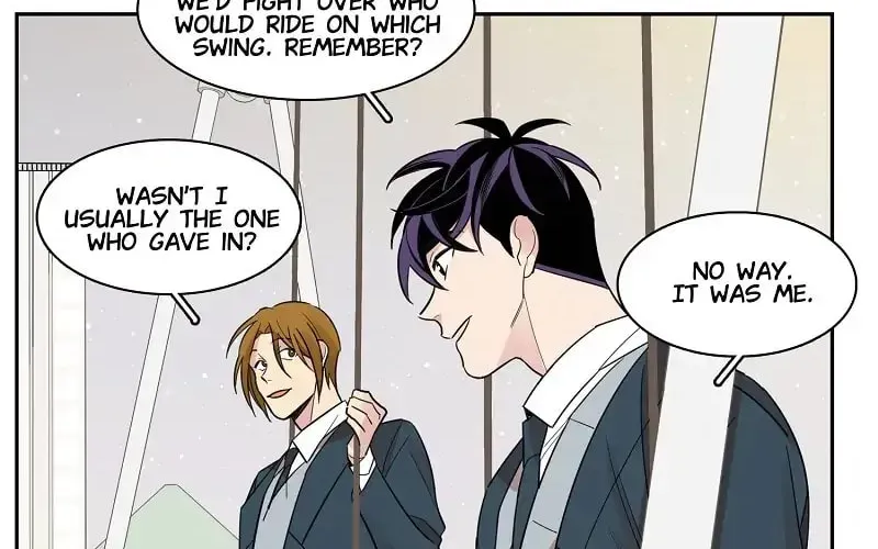 Read Cutting Off chapter 3 image 35 on Lezhin