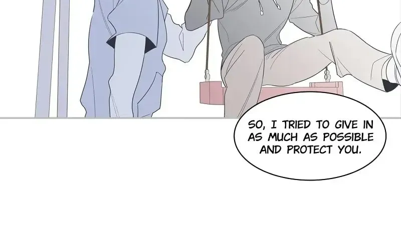 Read Cutting Off chapter 3 image 37 on Lezhin