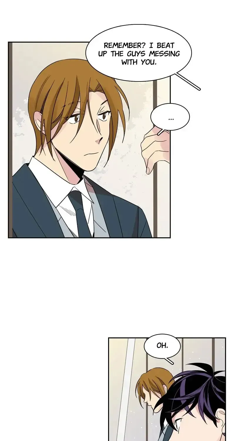Read Cutting Off chapter 3 image 38 on Lezhin