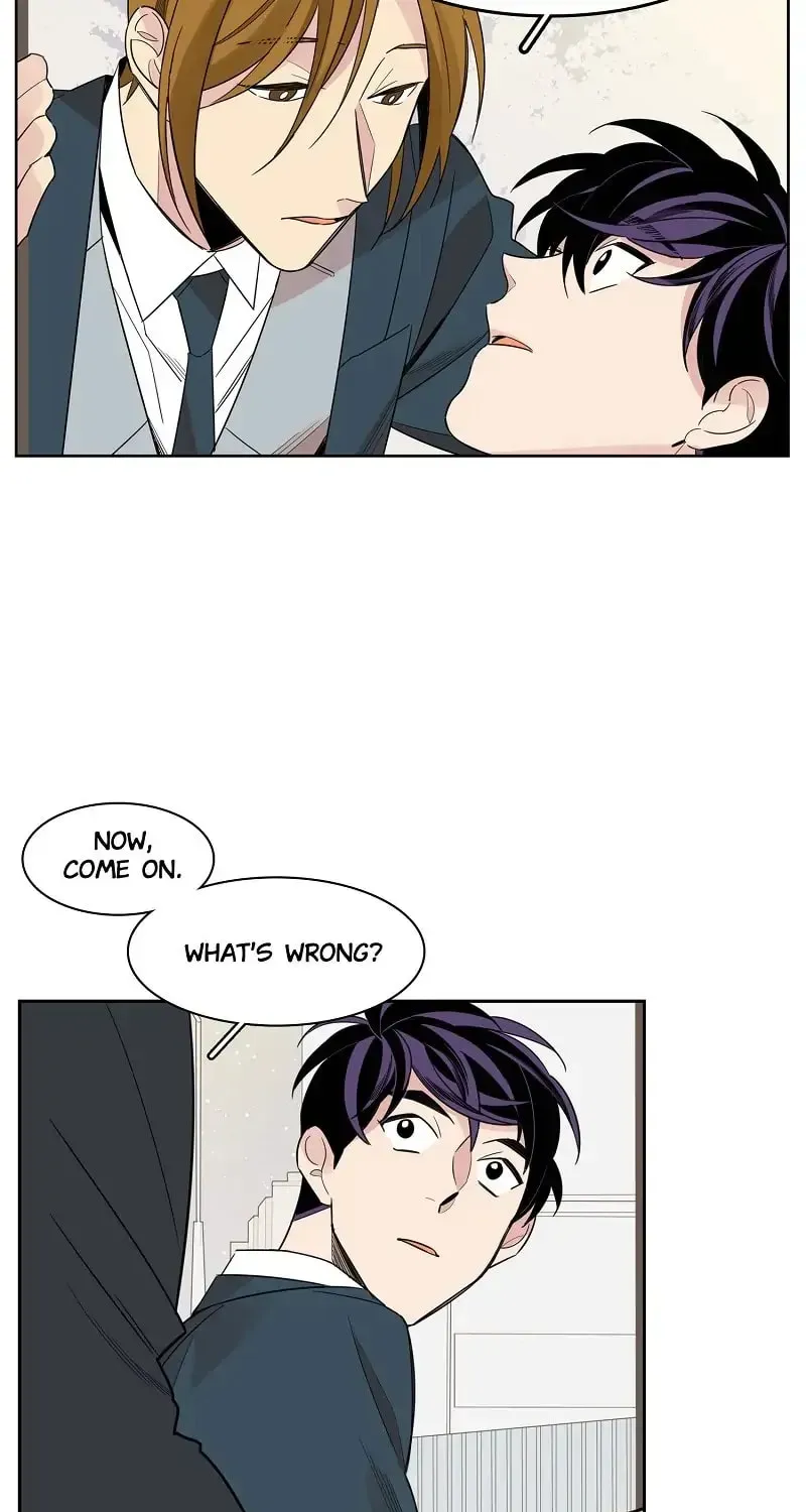 Read Cutting Off chapter 3 image 42 on Lezhin