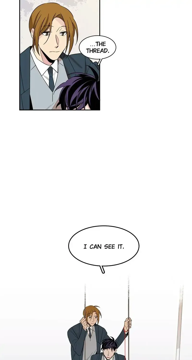 Read Cutting Off chapter 3 image 45 on Lezhin