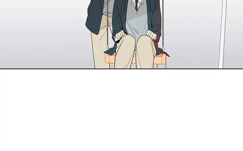 Read Cutting Off chapter 3 image 46 on Lezhin