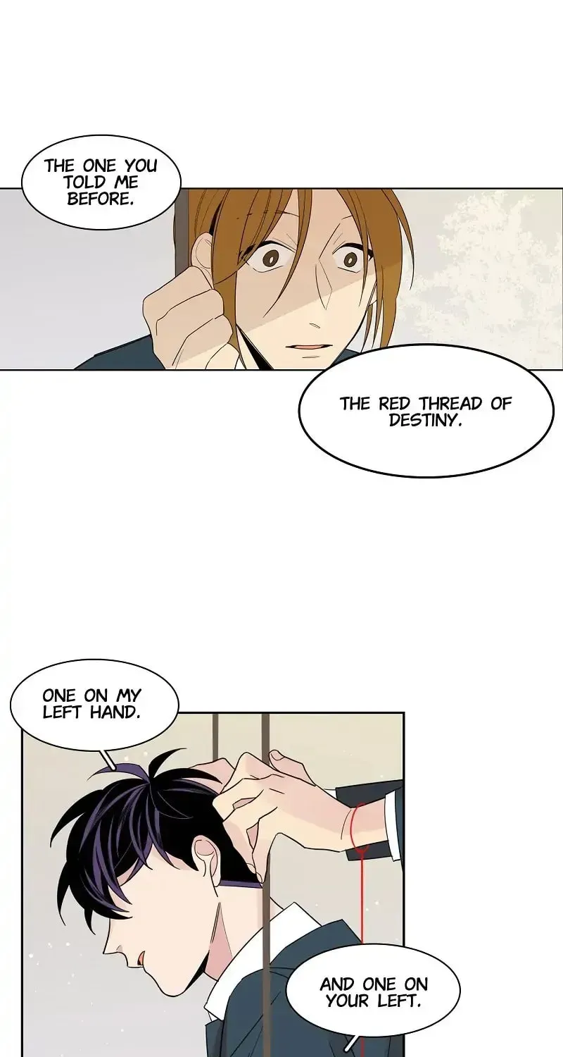 Read Cutting Off chapter 3 image 47 on Lezhin