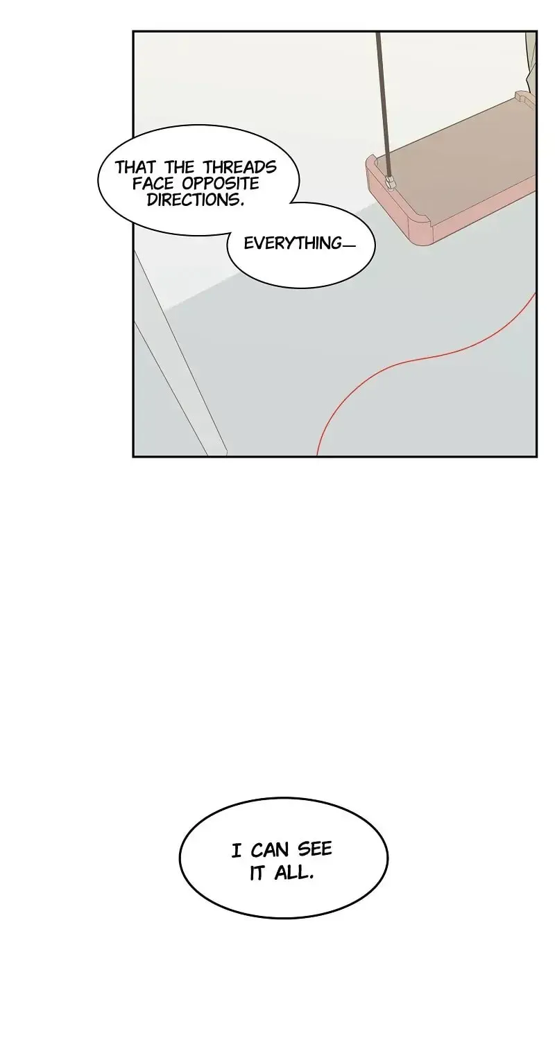 Read Cutting Off chapter 3 image 49 on Lezhin