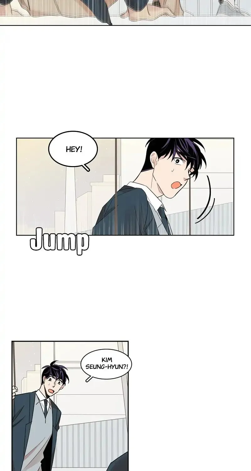 Read Cutting Off chapter 3 image 51 on Lezhin